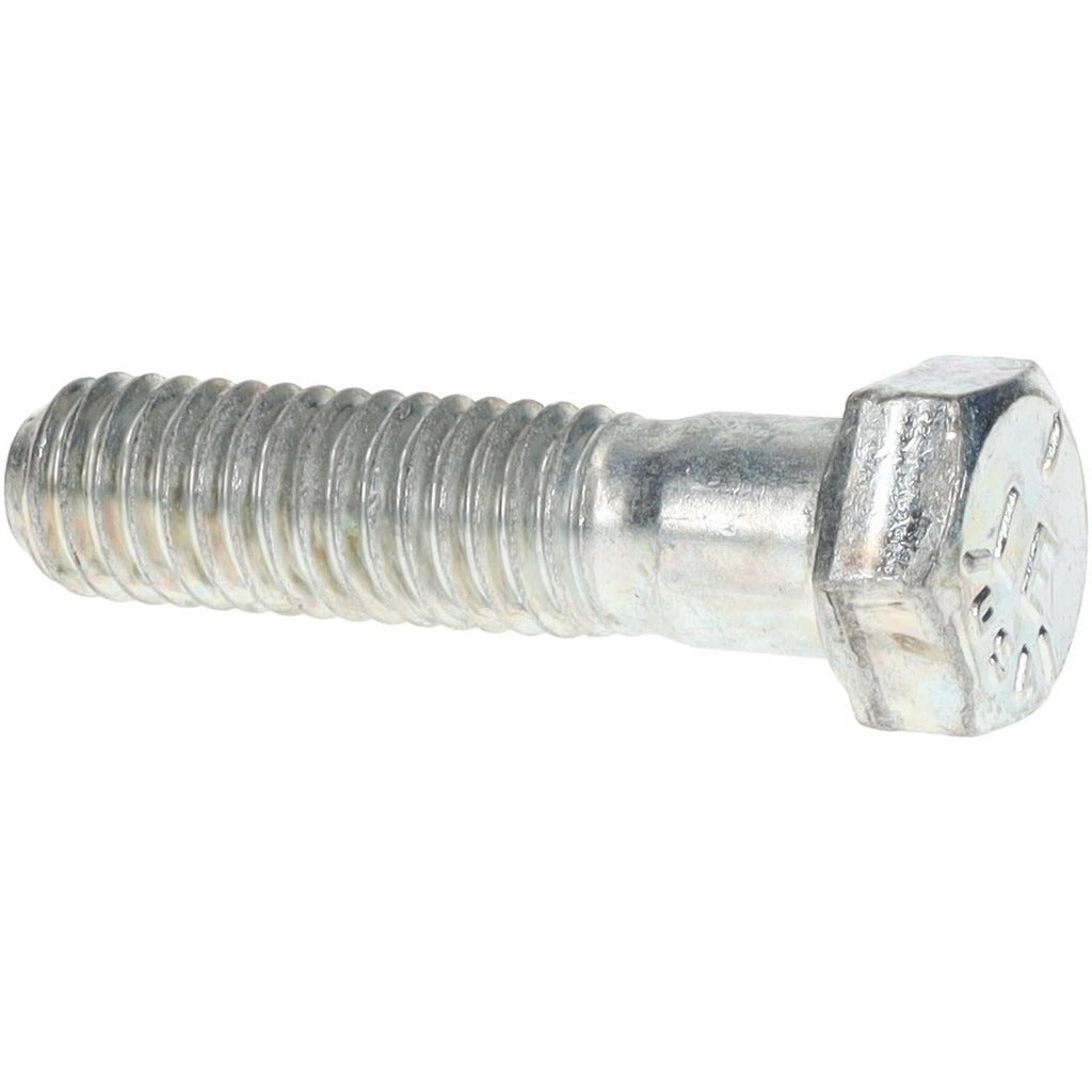 VALUE COLLECTION Value Collection 88548383 Hex Cap Screw 7/16-14 Grade 5 Zinc 50pk