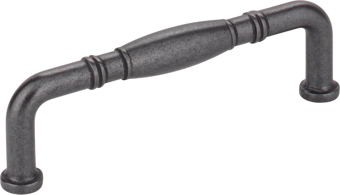 JEFFREY ALEXANDER Jeffrey Alexander Z290-96-DACM Cabinet Pull Gun Metal Durham