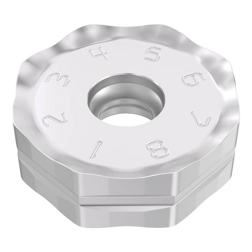 SECO TOOLS Seco 03273009 Milling Insert ONMU090520ANTN-M13 MP2501