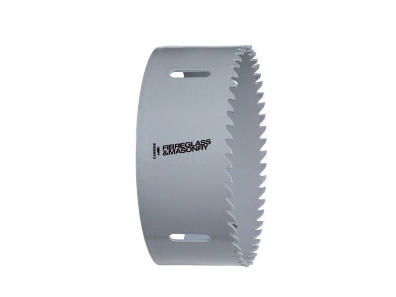 BAHCO Bahco 3832-89 Carbide-Tip Holesaw 3-1/2 in (89 mm)