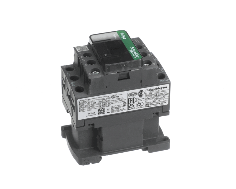 DOUGLAS Douglas 3000039 Contactor 120 V 25 A (3 Pole) Replacement 3000039