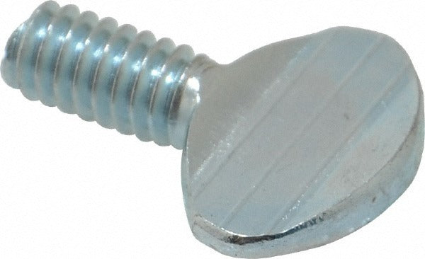 VALUE COLLECTION Value Collection TSI0250050P0-100BX Thumb Screw 1/4-20