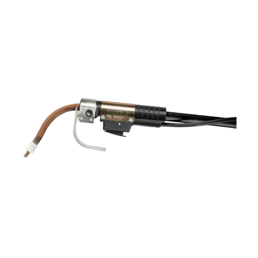 LINCOLN ELECTRIC Lincoln Electric K126-2 Classic Innershield 350 Amp (15 ft Cable) K126-2