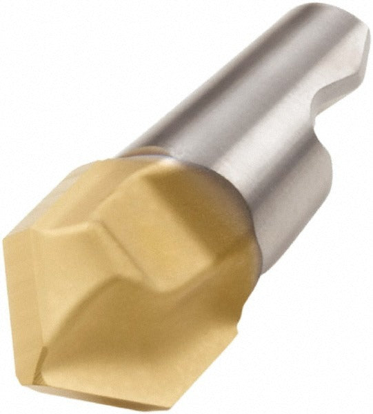 SECO TOOLS Seco 74080706 Carbide Replaceable Milling Tip MM06