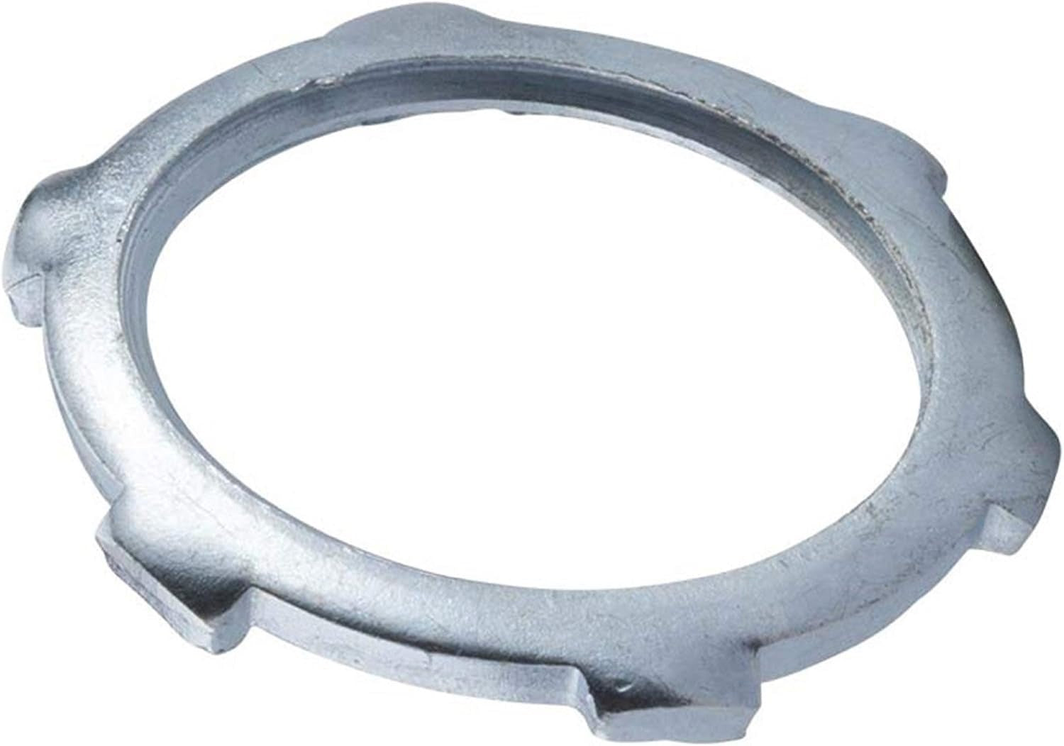 HALEX Halex 26197 Rigid Conduit Locknut 3/4 In (4-Pack)