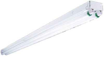 COOPER LIGHTING SOLUTIONS Cooper Lighting SSF2964WP 8 Ft 2-lamp Fluorescent Strip