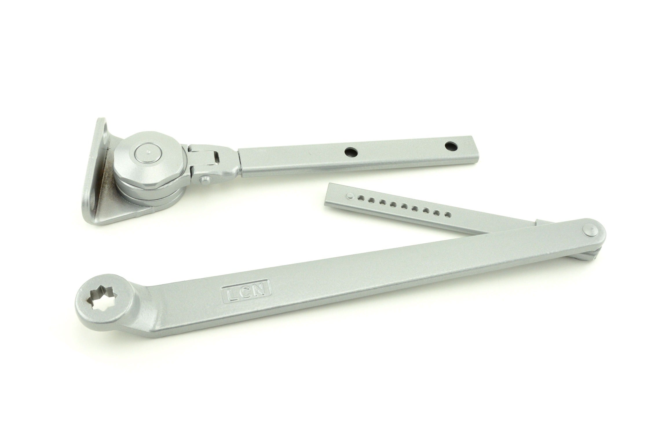 LCN Lcn 14603049AL Hold Open Arm 689 Aluminum
