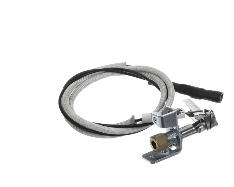 IMPERIAL Imperial IMP1097-1 Pilot Burner Assembly With Ignitor And Wire (Each) 1097-1