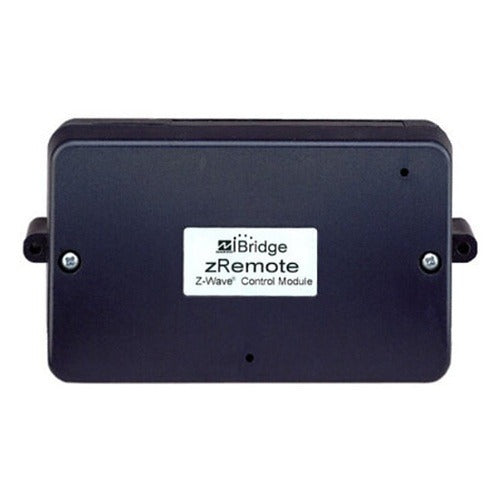 NAPCO SECURITY TECHNOLOGIES Napco IBR-ZREMOTE Z-wave Remote Control Panel Accessory