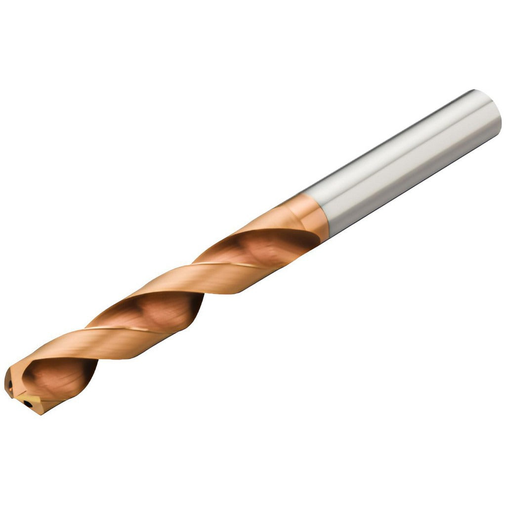 SANDVIK COROMANT Sandvik Coromant 5746892 Carbide Jobber Drill Letter P