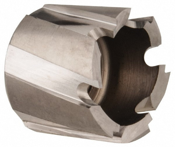 HOUGEN Hougen 11130 Annular Cutter 23/32 in Hss Bright