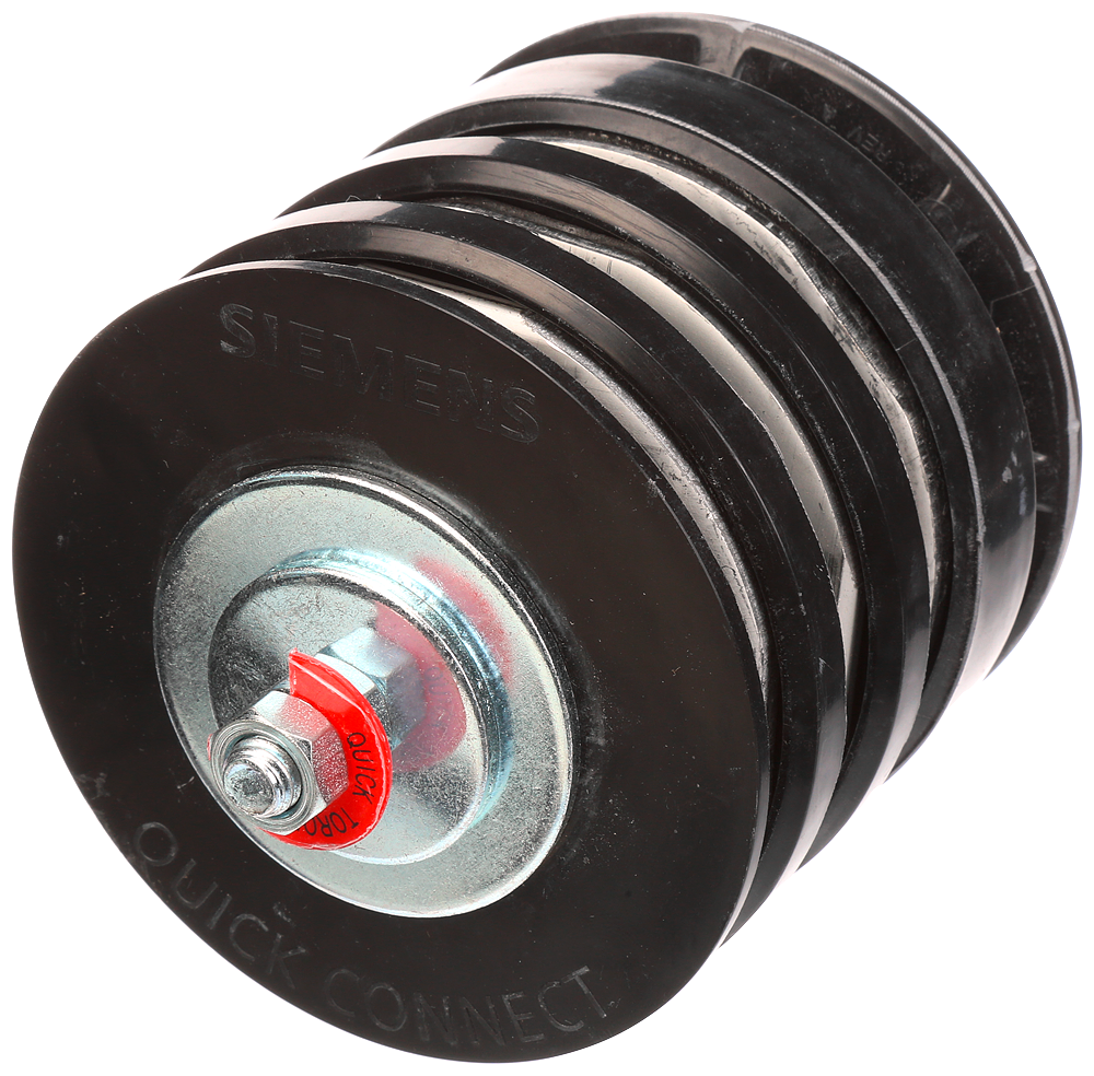 Siemens QC4 3-Phase Meter Center Quick Connect Module – Voomi Supply