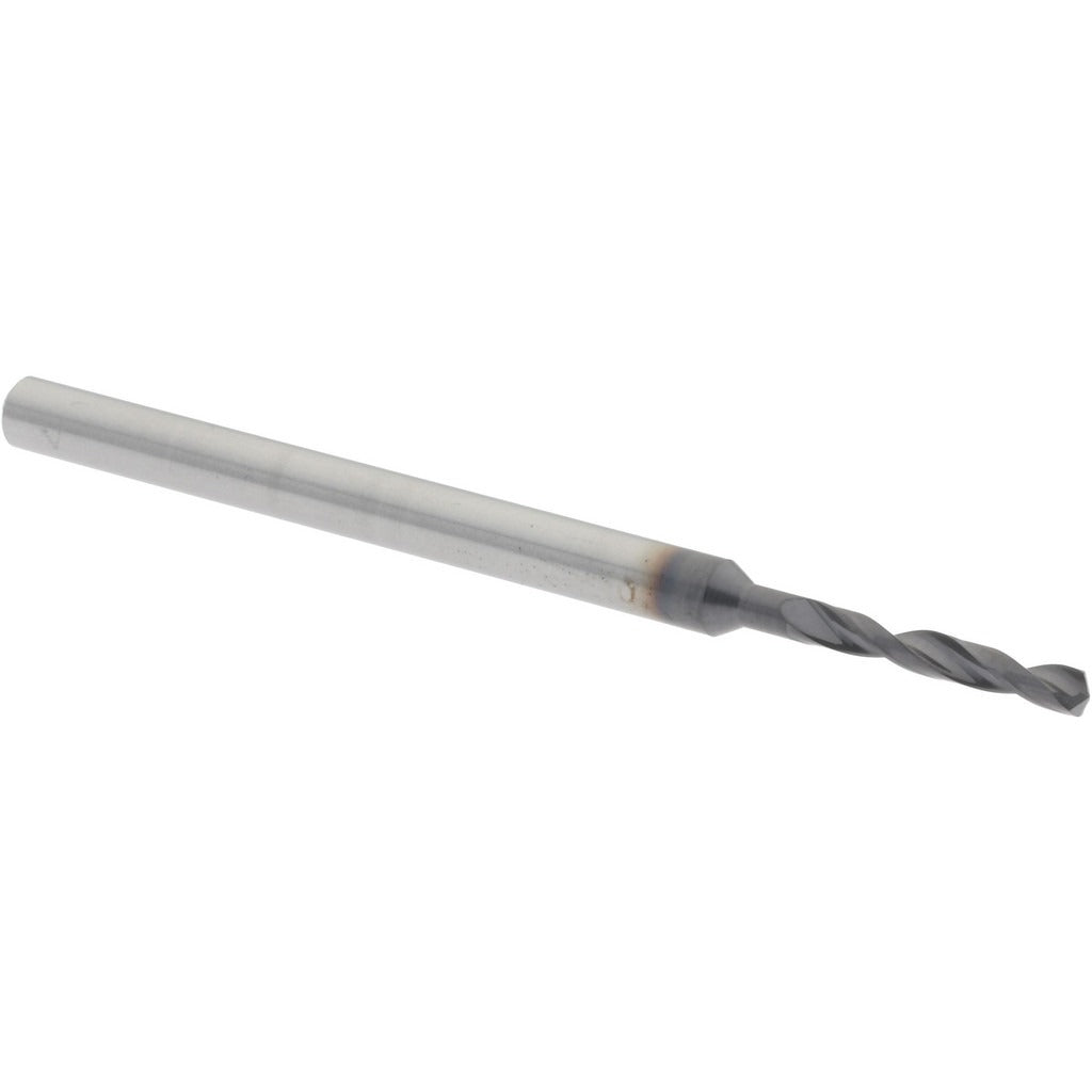 ACCUPRO Accupro 63310288 Jobber Drill Bit No 49 Solid Carbide Altin