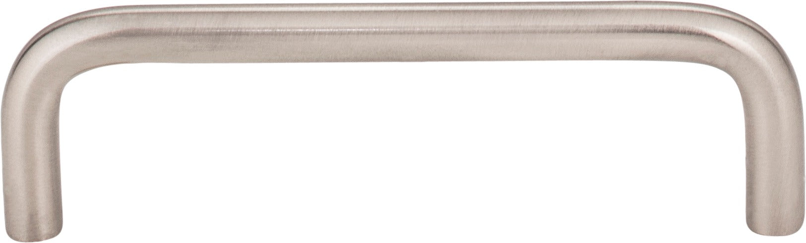 ELEMENTS Elements S271-96SN Cabinet Wire Pull Satin Nickel 96mm