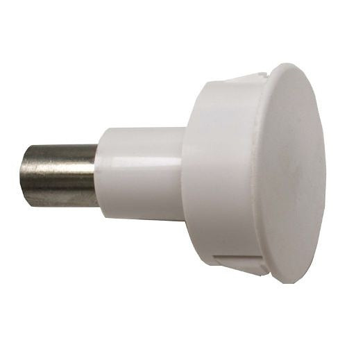 GEORGE RISK INDUSTRIES INC. George Risk Industries Inc. M-184-BL Magnetic Contact Black