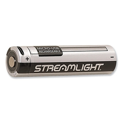 Streamlight 22102 USB Battery 3.7 V Lithium-Ion