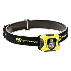 Streamlight 61422 Enduro Pro Headlamp 200 Lumens Yellow