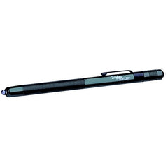 Streamlight 65022 Stylus 2-Lumen Blue LED Pen Light with 3 AAAA Alkaline Batteries