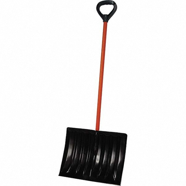 VALUE COLLECTION Value Collection 1195-1 Snow Shovel 18 in Plastic Blade