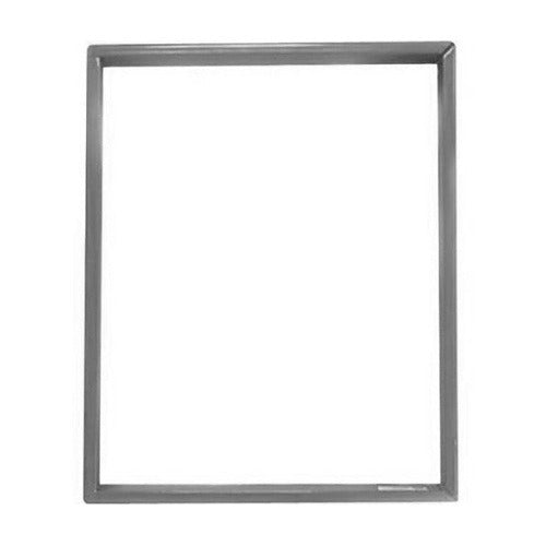 SILENT KNIGHT Honeywell Silent Knight 005860TG Surface Mount Trim Ring