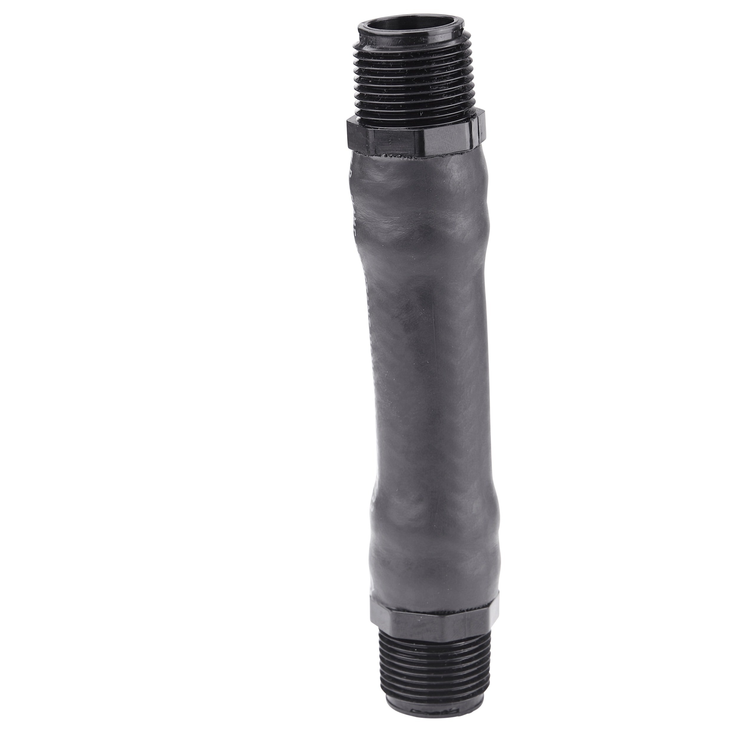 NDS Nds FR-0750-6 Flexible Riser 3/4 in IPS MPT 6.1 in