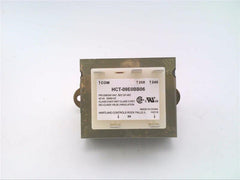 Hartland Controls HCT-09E0BB06 208/240vPri 24vSec Cl2 Transfm