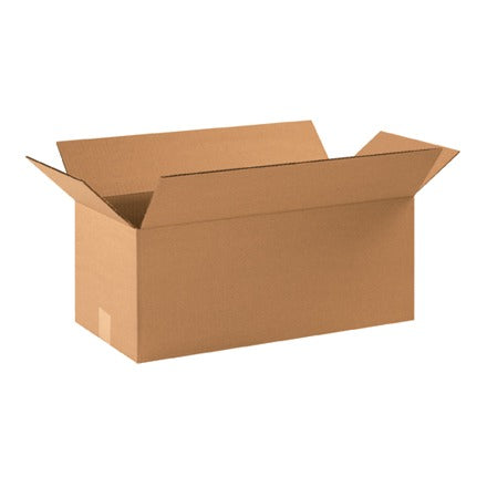 BSC PREFERRED Bsc Preferred 22109 Corrugated Shipping Boxes 20 Pack