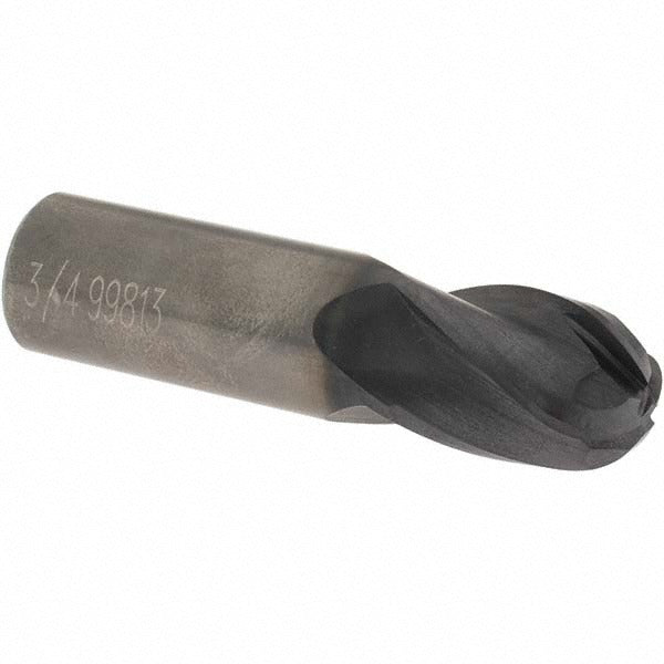 OSG Osg 414-7500-BN11 Ball End Mill 0.75in 4 Flute Tialn Carbide