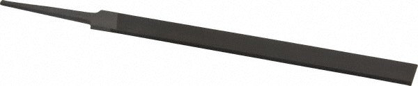 GROBET USA Grobet 31.071 Swiss-pattern Equalling File 6 Inch Cut 4