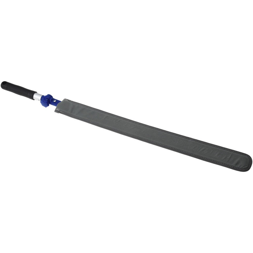 PRO-SOURCE Pro-source M700080 Microfiber Duster 30 Inches Blue