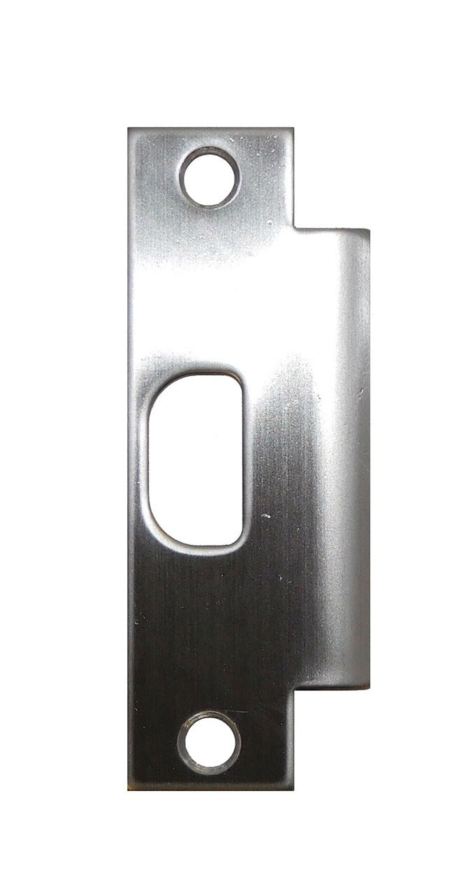 DON-JO Don-jo ST161626 Ansi Strike Satin Chrome 4.875x1.25 in