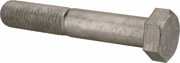 VALUE COLLECTION Value Collection HCI50750450G-020BX Hex Cap Screw 3/4-10 X 4-1/2 in