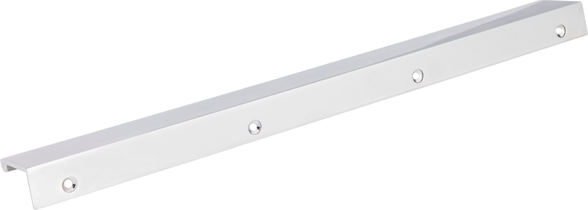 ELEMENTS Elements A500-12PC Edgefield Cabinet Tab Pull 12 Inches