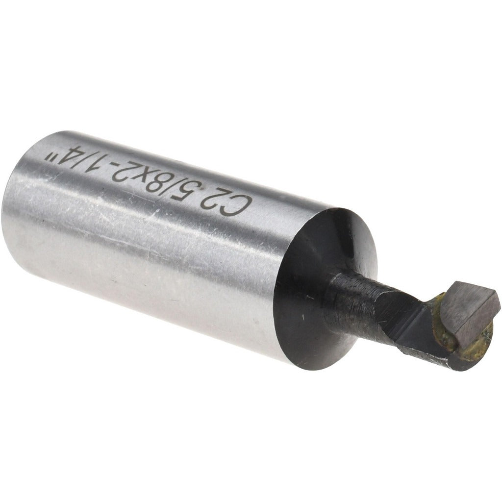VALUE COLLECTION Value Collection 375-1412 Boring Bar C2 Carbide-tipped