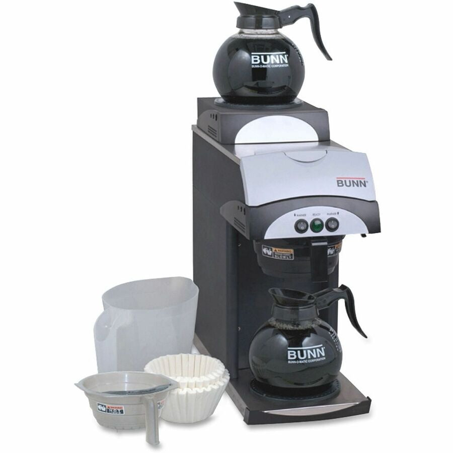 BUNN Bunn BUN201150000 12-Cup Regular Filters (1000/Carton)