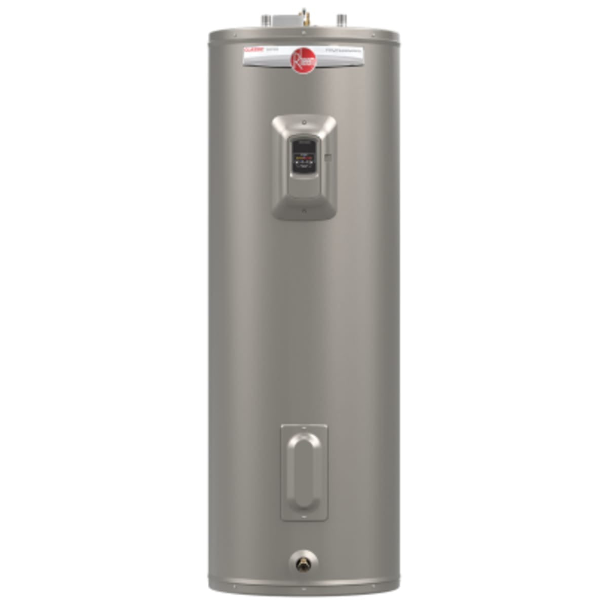 RHEEM Rheem PROE40-M2-RH-CG Professional Classic Electric Water Heater 4.5 kW (40 Gallon)