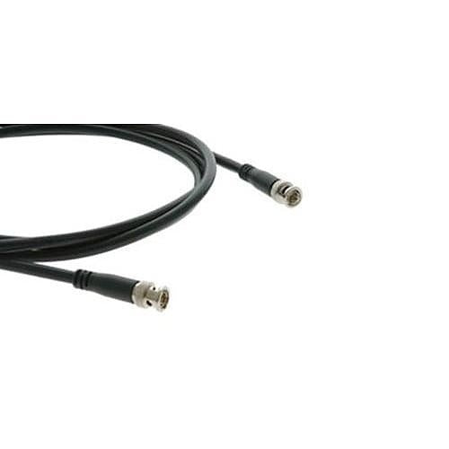 KRAMER Kramer Electronics 91-0101150 Molded Bnc Connector
