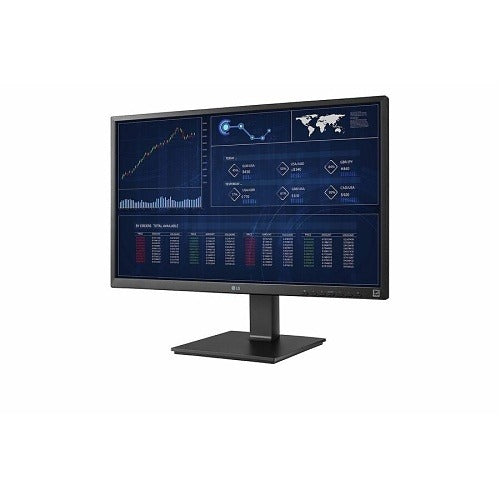 LG Lg Electronics 27CQ650N-6N Thin Client Aio Monitor