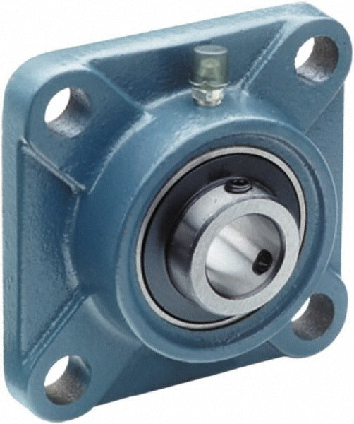 TRITAN Tritan UCF212-36 4-bolt Flange Bearing 2.25 in Id