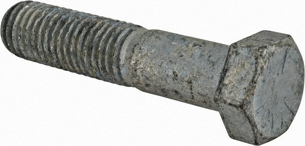VALUE COLLECTION Value Collection HCI50620300G-025BX Hex Cap Screw 5/8-11x3