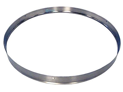 Pentair 195339 Back-Up Ring | Stainless Steel | 195339