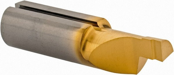 ISCAR Iscar 6402758 Boring Bar 0.315 in Min Bore Solid Carbide