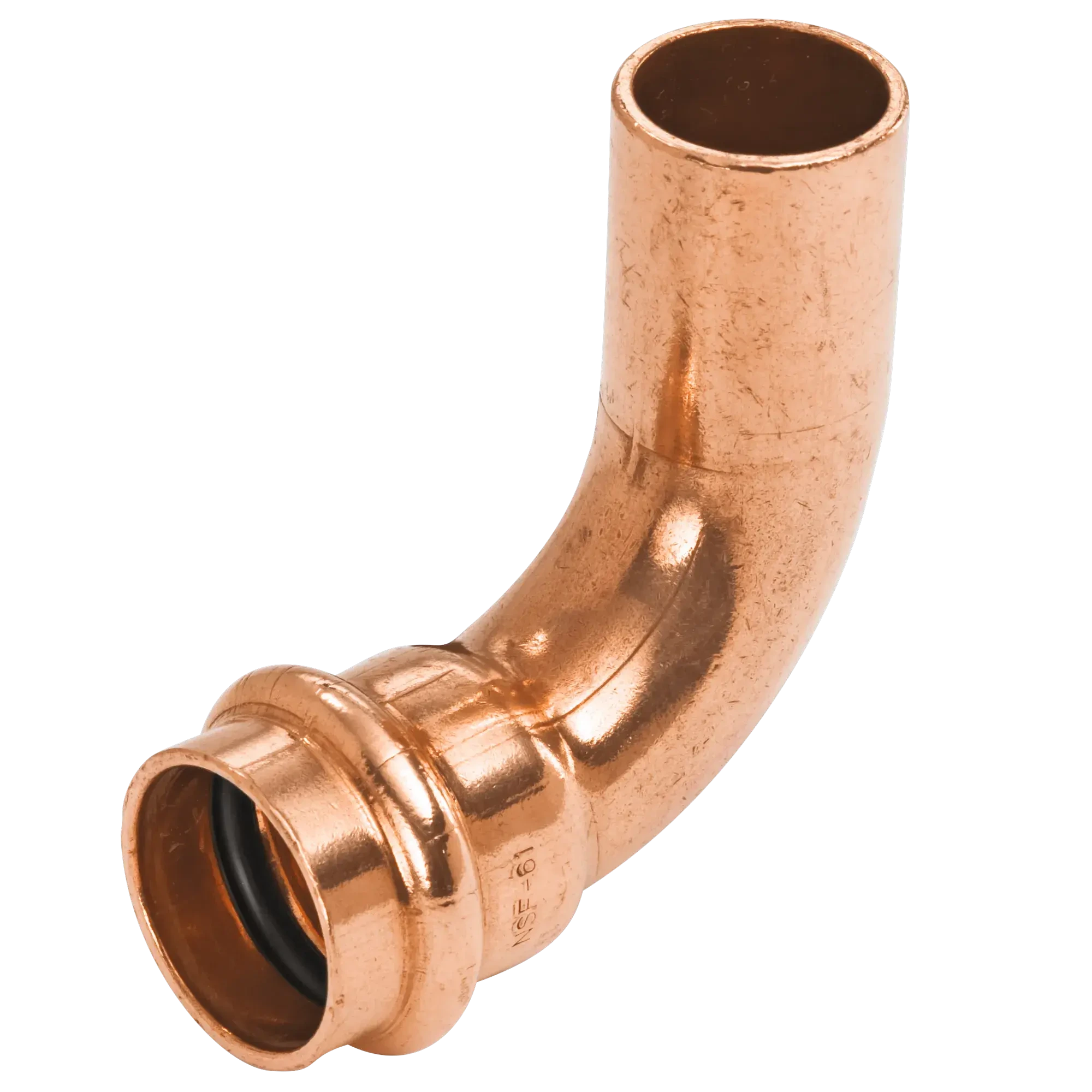 NIBCO Nibco 9059255FPC PC607-2 Ftg x Press 90 Elbow (1-1/4)