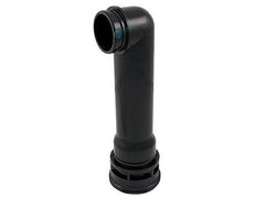 Pentair 190043 Inlet Pipe Assembly with Bulkhead Replacement FNS Plus Pool and Spa Vertical Grid D.E. Filter