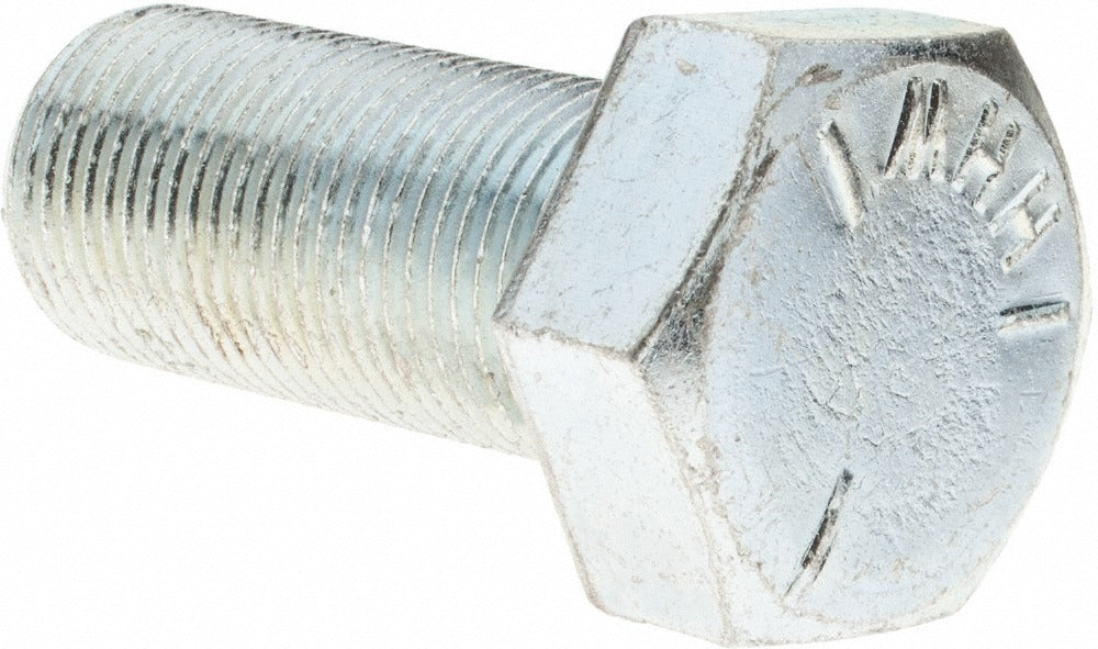 VALUE COLLECTION Value Collection D30335-2 Hex Head Cap Screw 7/8-14 X 2 in