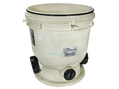 Pentair 178562 Tank Bottom | Almond | 50/75 sf Filter Systems