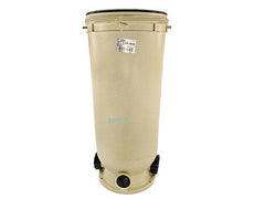 Pentair 178563 Clean & Clear Filter Tank Bottom | 100 sq. ft.