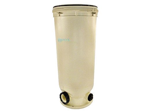 Pentair 178560 Clean & Clear Filter Tank Bottom 150/200 sq ft