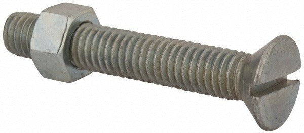 VALUE COLLECTION Value Collection SBFI03702500-050BX Machine Screw 3/8-16