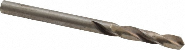 CHICAGO-LATROBE Chicago-latrobe 48720 Screw Machine Drill Bit 0.161 in Hss